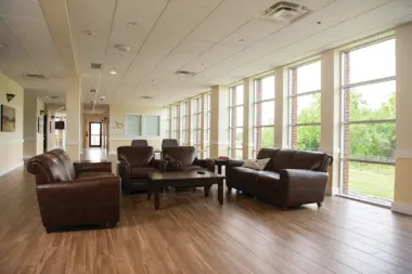 The facilities at Lumiere Healing Centers in West Chester, OH 2